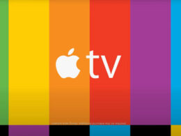 Apple TV Ad (mp4)